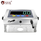 NVK NK-K5 Weighing Indicator Stainless Steel LED Indicator IP68 Waterproof Display Controller