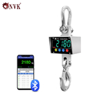 NVK OCS-B 1T-100T Digital Crane Scale Rechargeable Battery With Remote Control