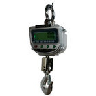 3 - 15T Digital Crane Scale With High Strength Aluminum Alloy Housing